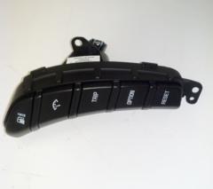 05-13 Corvette C6 Driver Information Display Switch 15285916